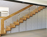 Construction et protection de vos escaliers par Escaliers Maisons à Ambierle